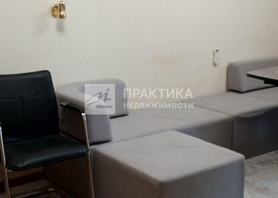 Сдаётся 2-комнатная квартира, 44 м²