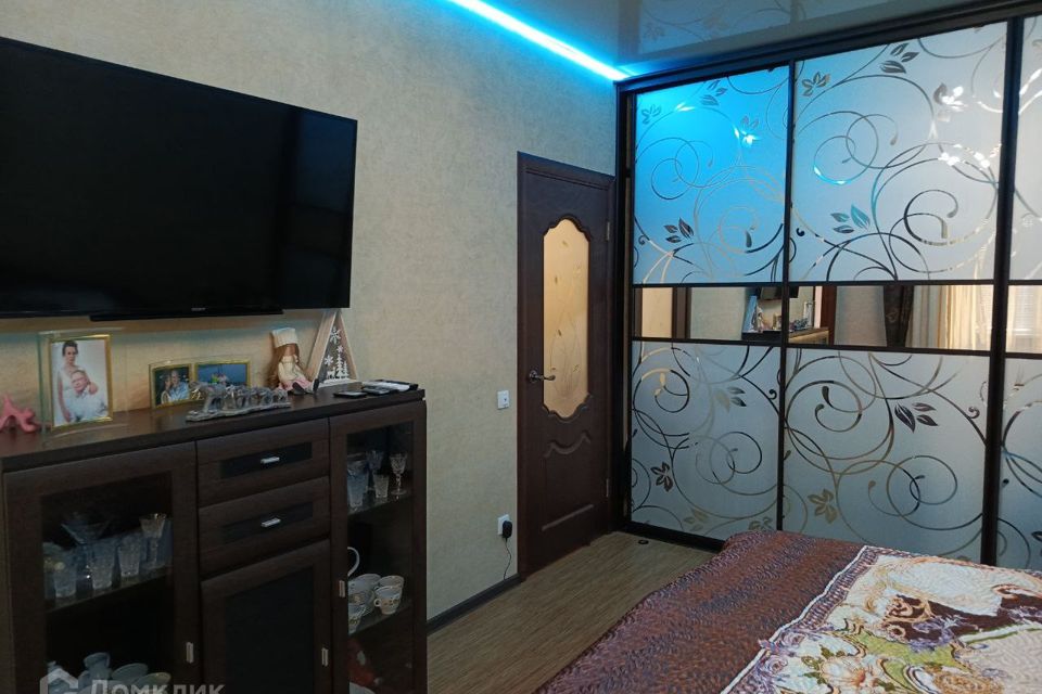 Продаётся 1-комнатная квартира, 45 м²
