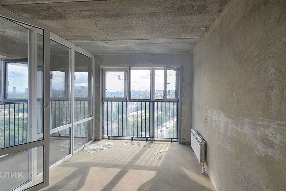 Продаётся 3-комнатная квартира, 84.5 м²