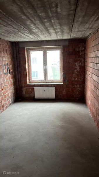 Продаётся 2-комнатная квартира, 45.7 м²