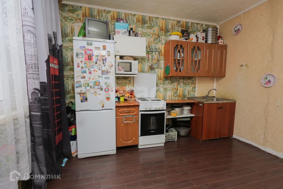 Продаётся 3-комнатная квартира, 87.3 м²