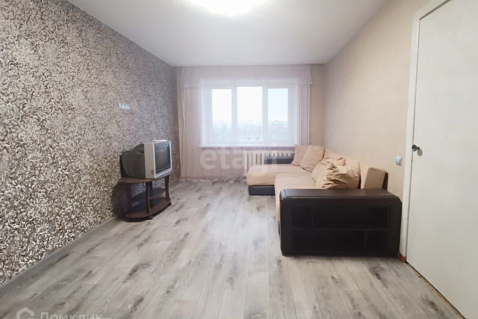 Продаётся 3-комнатная квартира, 61.7 м²