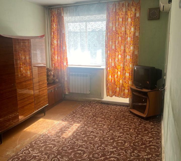 Сдаётся 1-комнатная квартира, 30 м²