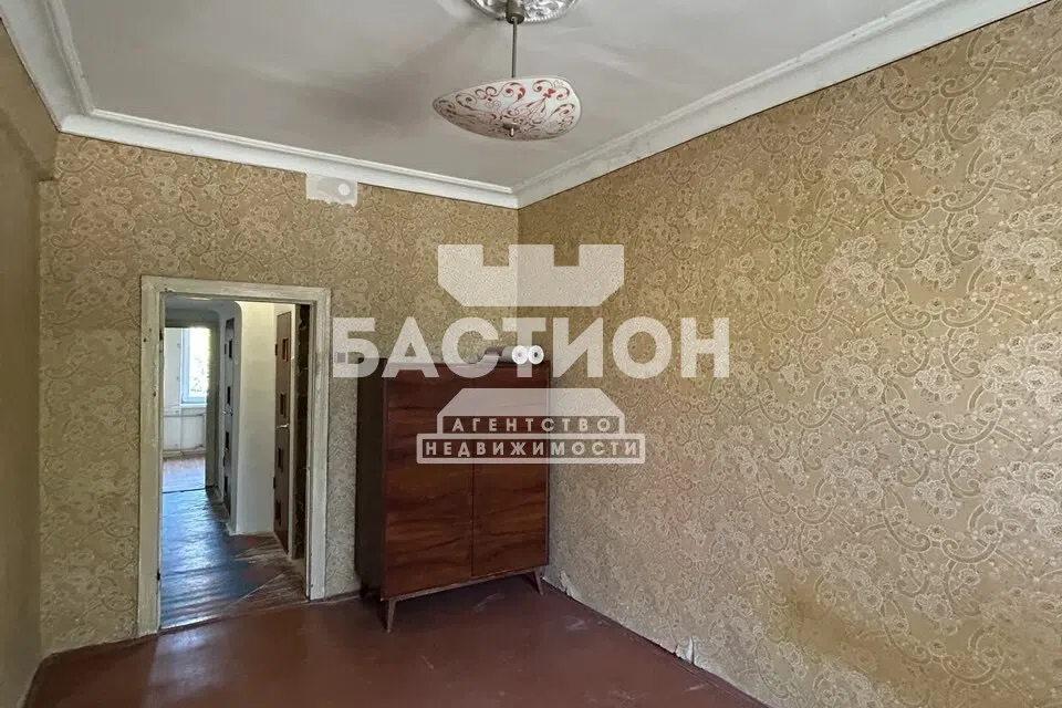 Продаётся 2-комнатная квартира, 55 м²