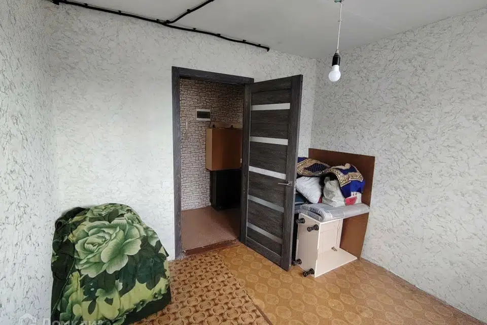 Продаётся 2-комнатная квартира, 38.2 м²