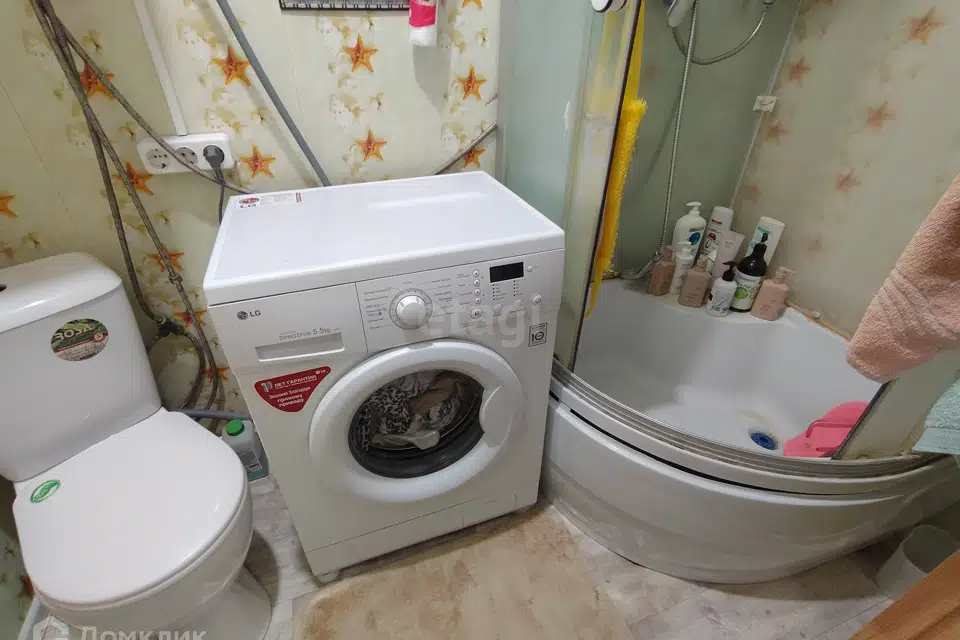 Продаётся 1-комнатная квартира, 21.7 м²