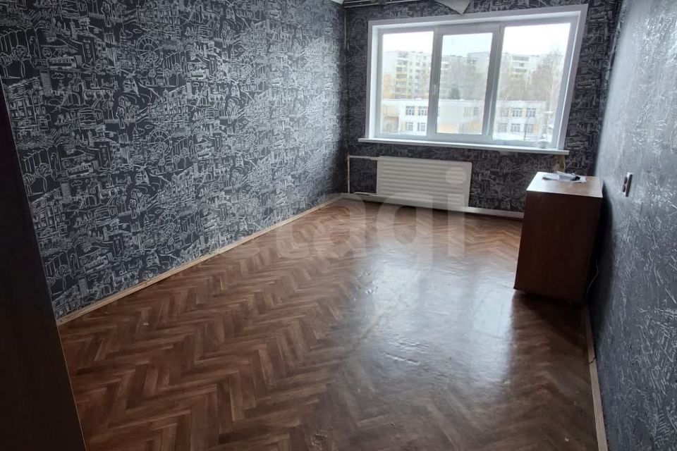 Продаётся 1-комнатная квартира, 33.2 м²