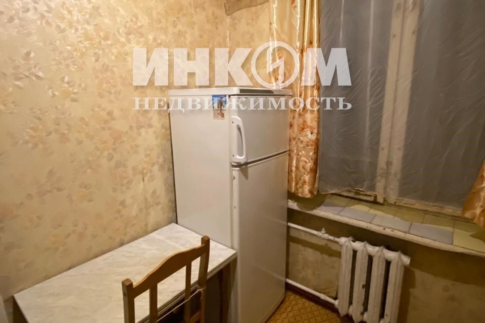 Сдаётся 2-комнатная квартира, 48 м²