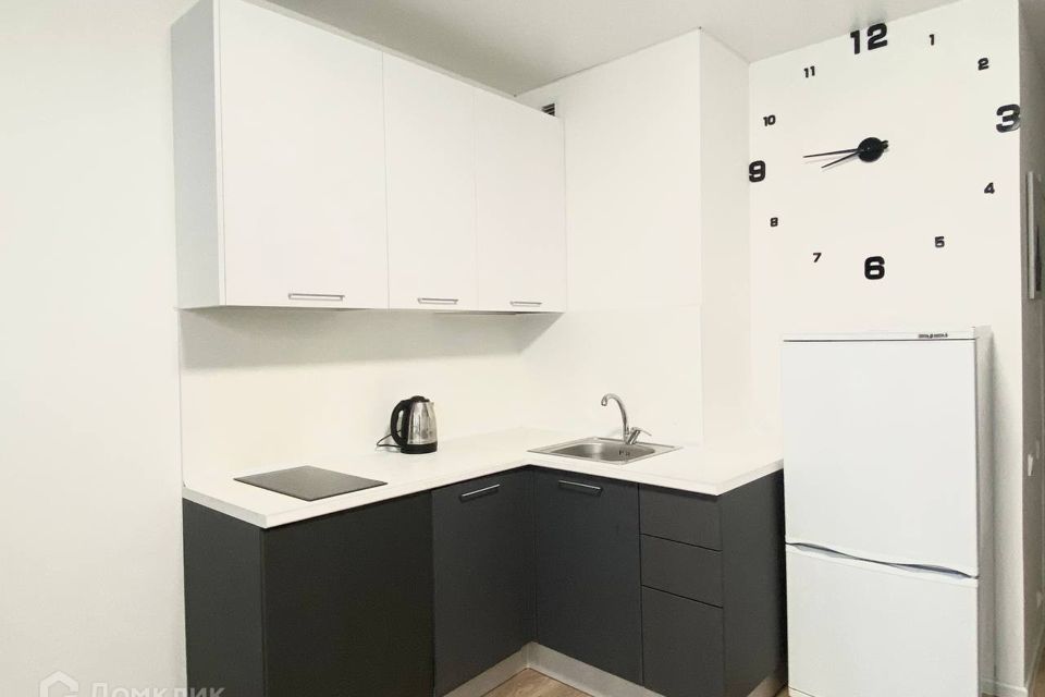 Продаётся студия, 23.1 м²