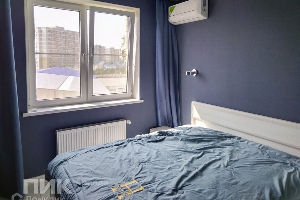 Сдаётся 2-комнатная квартира, 50 м²