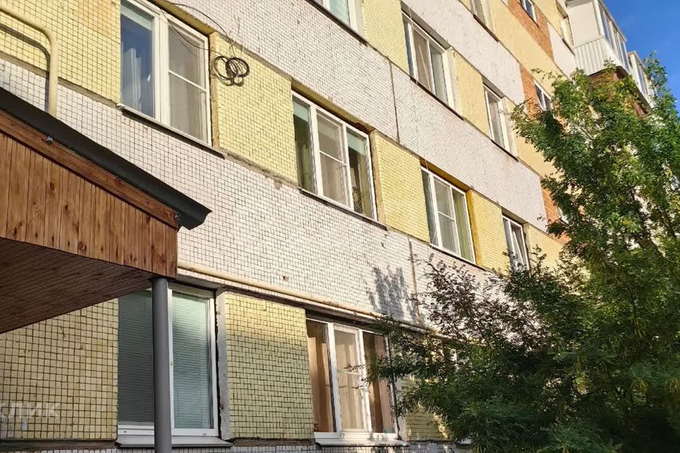 Сдаётся 3-комнатная квартира, 59.1 м²