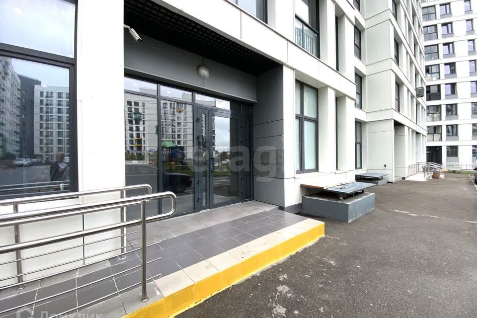 Продаётся студия, 24.9 м²