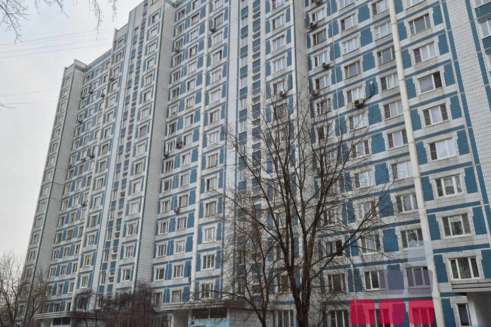 Продаётся 3-комнатная квартира, 74 м²