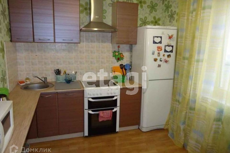 Сдаётся 1-комнатная квартира, 43 м²