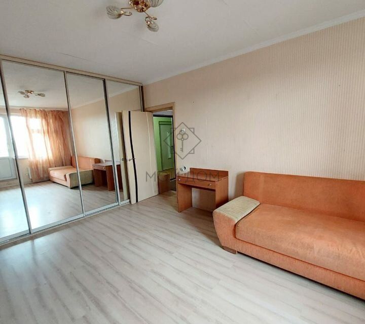 Продаётся 2-комнатная квартира, 51 м²