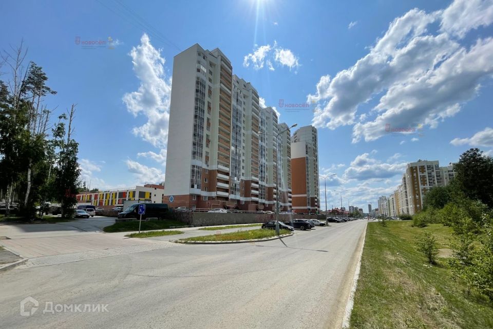 Продаётся 1-комнатная квартира, 34.3 м²