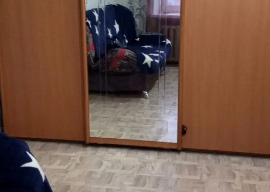 Продаётся 2 комнаты в 2-комн. квартире, 22 м²