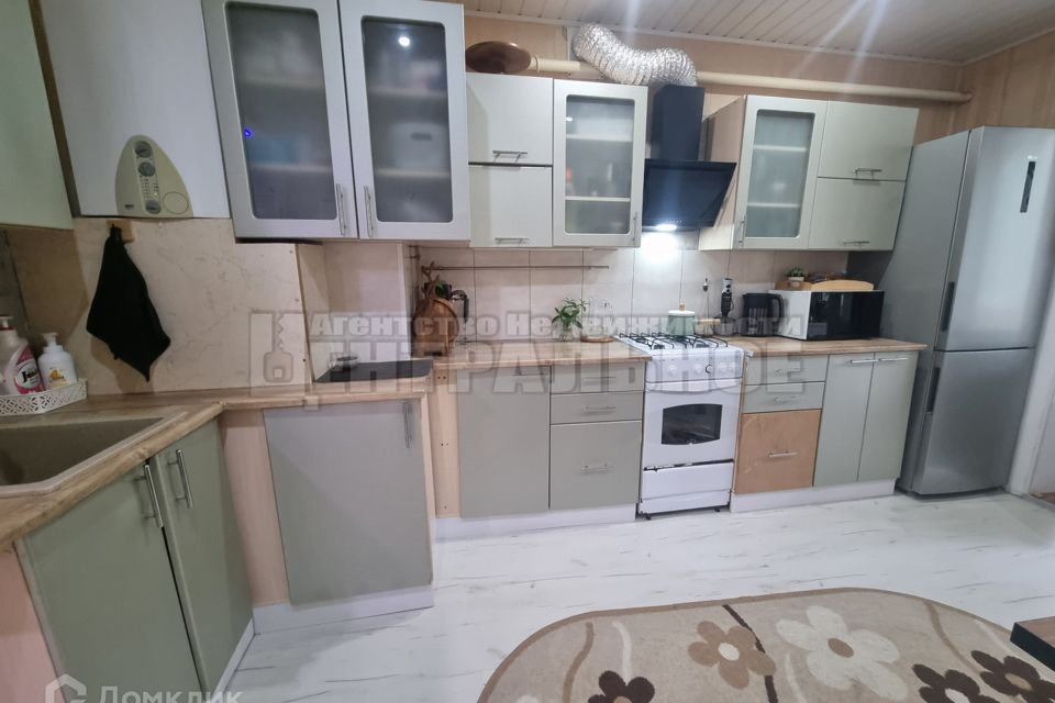 Продаётся 2-комнатная квартира, 52.9 м²