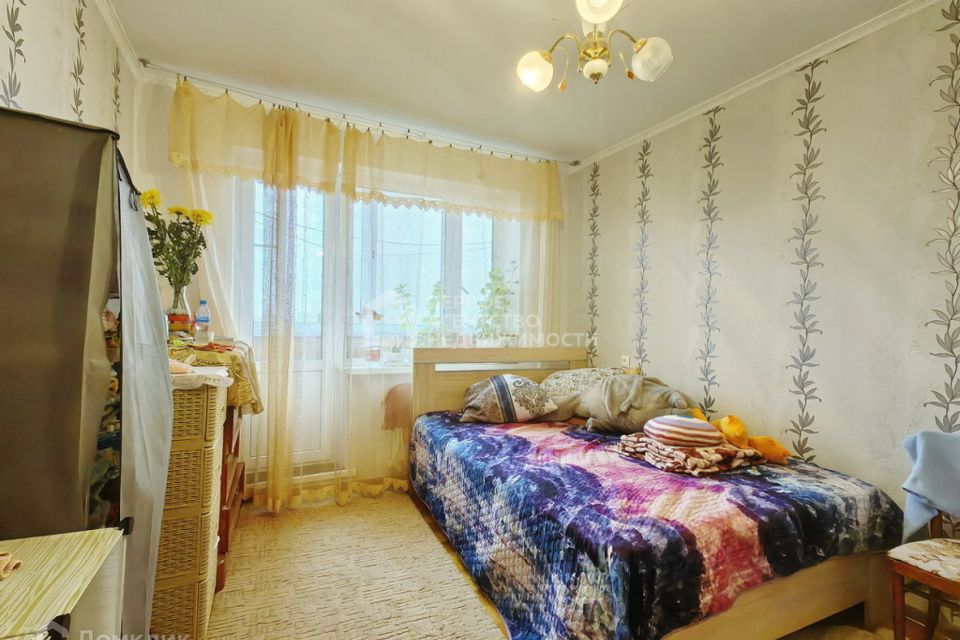 Продаётся 2-комнатная квартира, 51 м²