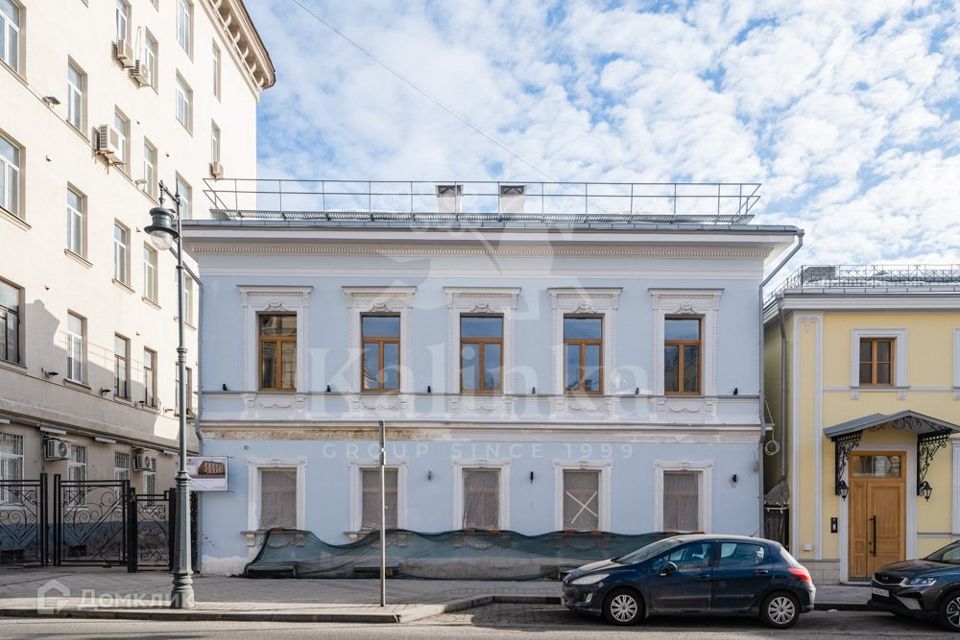 Продаётся 3-комнатная квартира, 113 м²