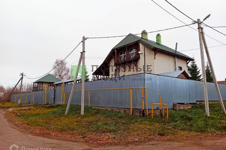Д макаровка татарстан