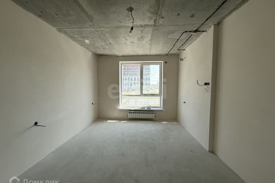 Продаётся 2-комнатная квартира, 81.7 м²