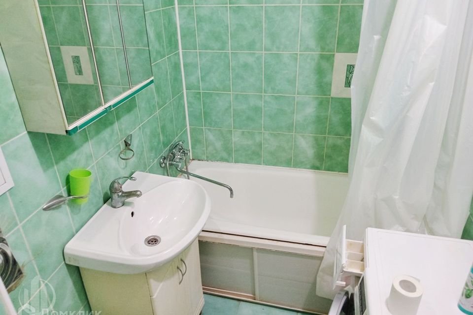 Сдаётся 2-комнатная квартира, 42.7 м²
