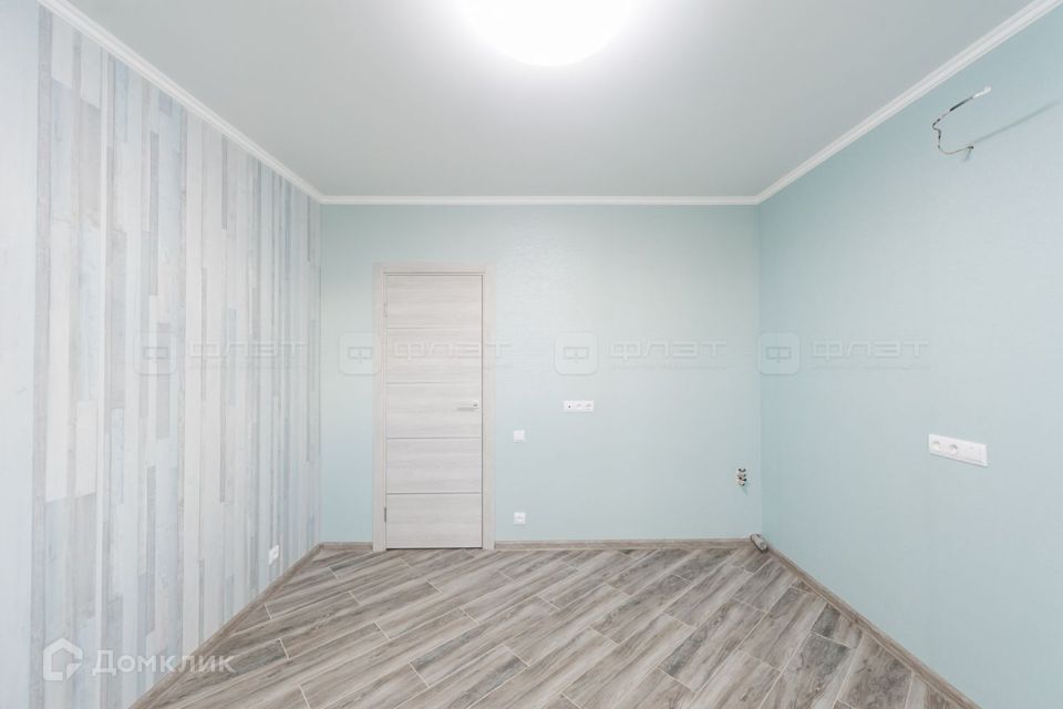 Продаётся 2-комнатная квартира, 57.8 м²