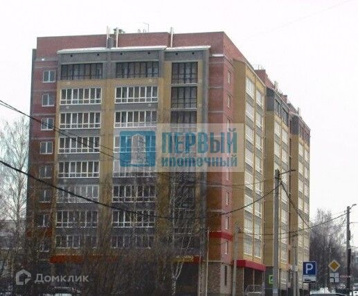 Продаётся 2-комнатная квартира, 66 м²