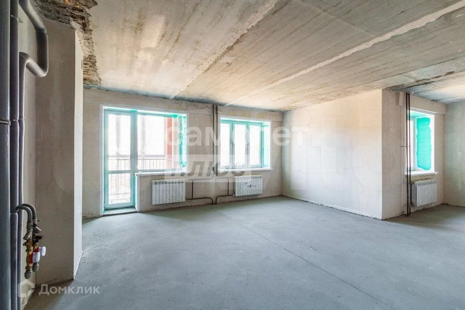 Продаётся 2-комнатная квартира, 60 м²