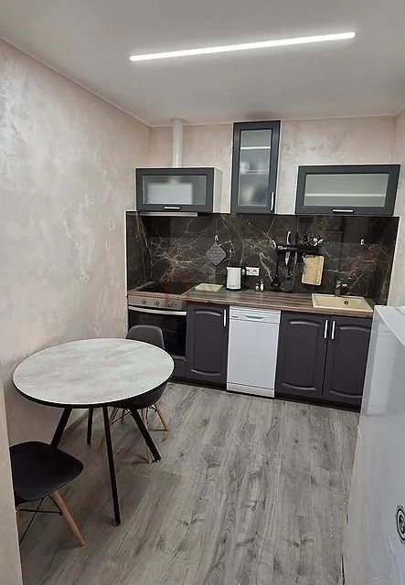 Сдаётся 1-комнатная квартира, 27 м²