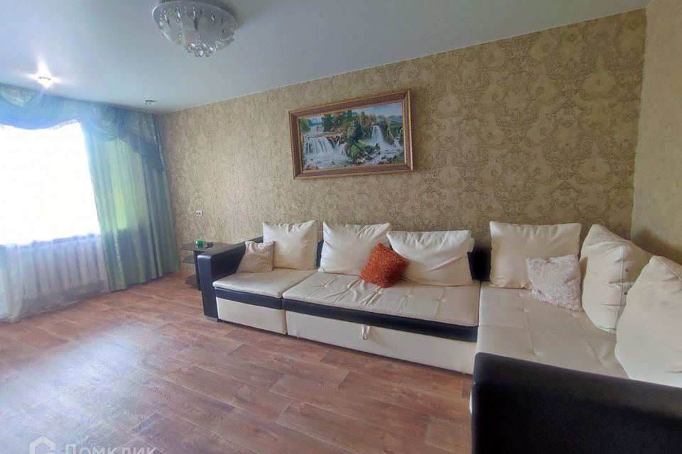 Сдаётся 2-комнатная квартира, 49 м²