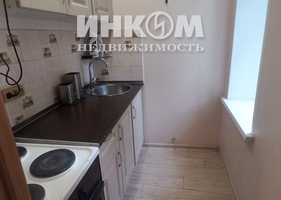 Сдаётся 1-комнатная квартира, 22 м²