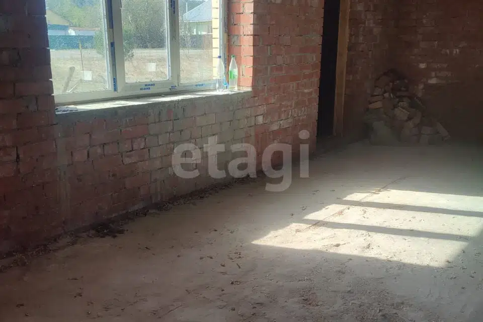 Продаётся 1-этажный дом, 101.3 м²