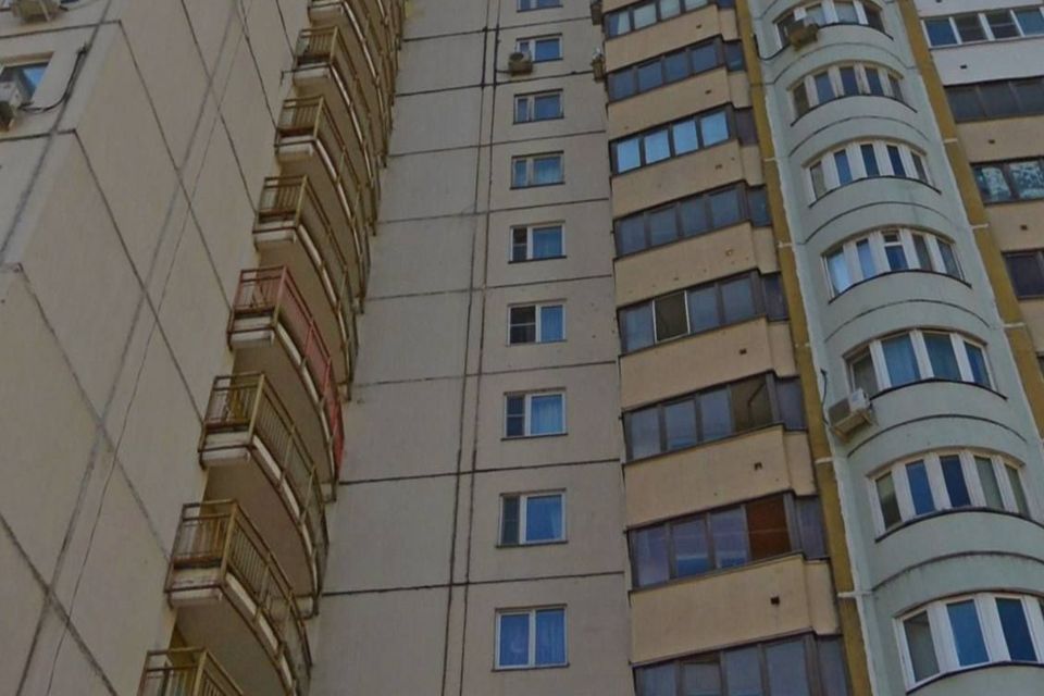 Продаётся студия, 40 м²
