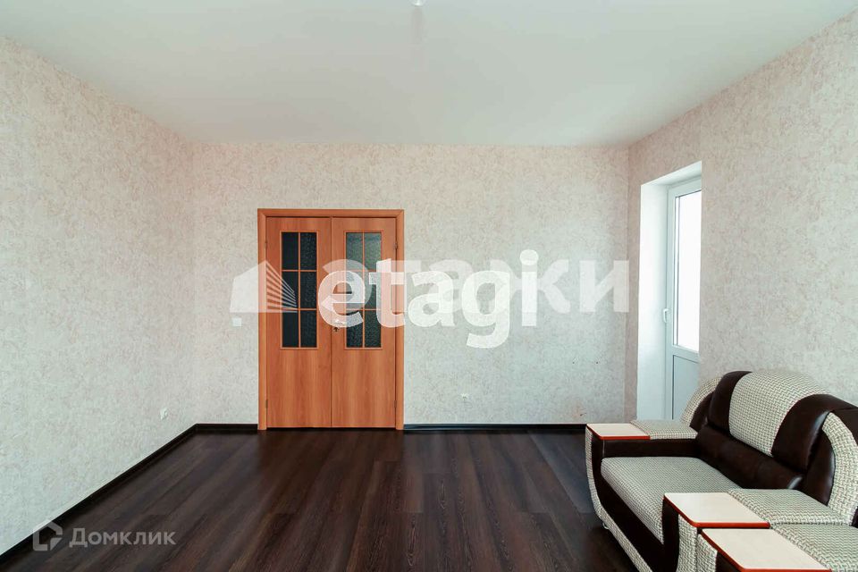 Продаётся 2-комнатная квартира, 61 м²
