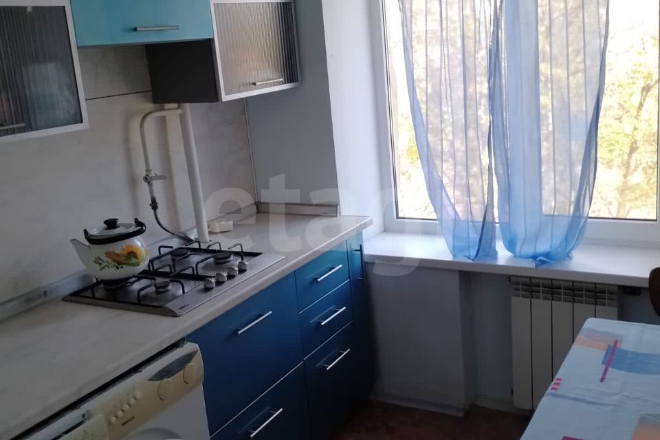 Сдаётся 2-комнатная квартира, 45 м²