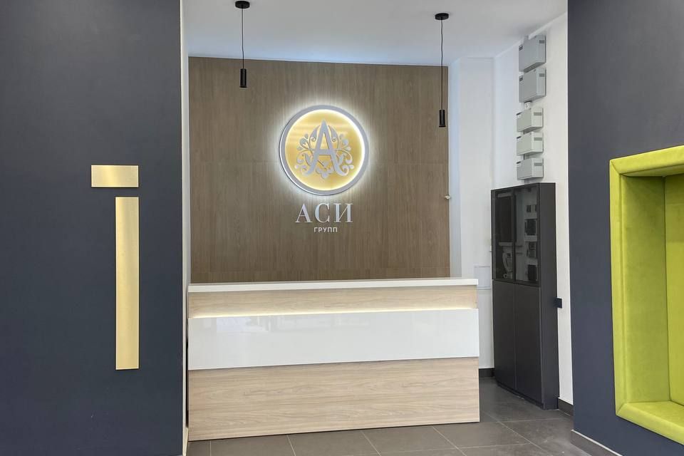Продаётся 1-комнатная квартира, 35.72 м²