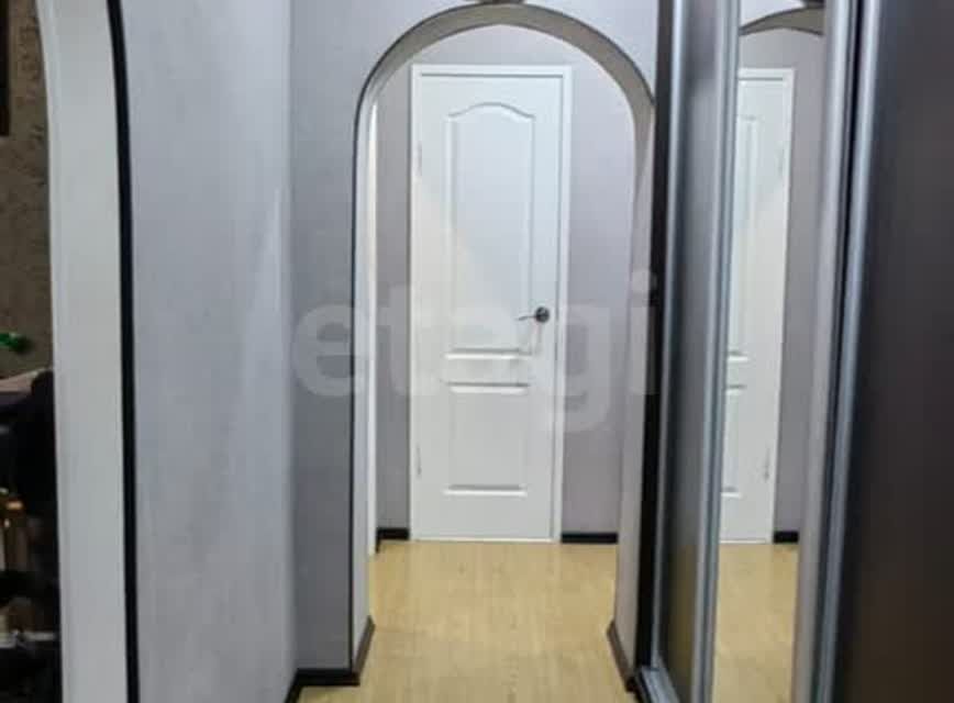 Продаётся 3-комнатная квартира, 61.6 м²
