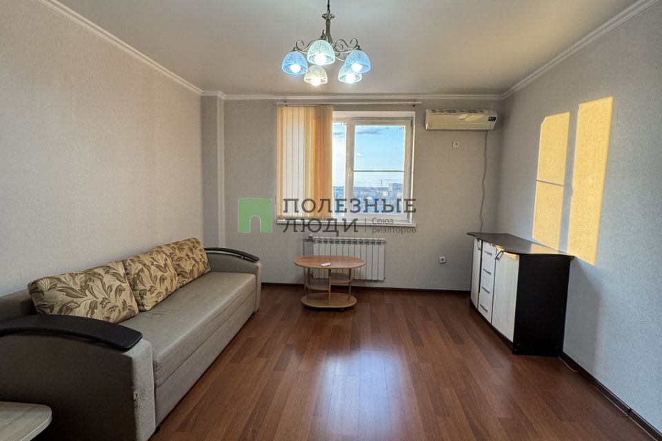 Продаётся 2-комнатная квартира, 56 м²