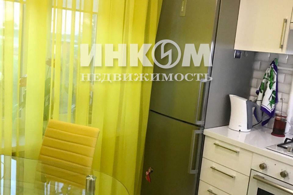 Сдаётся 2-комнатная квартира, 42 м²