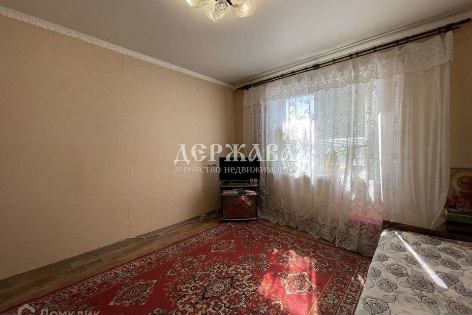Продаётся 2-комнатная квартира, 47 м²