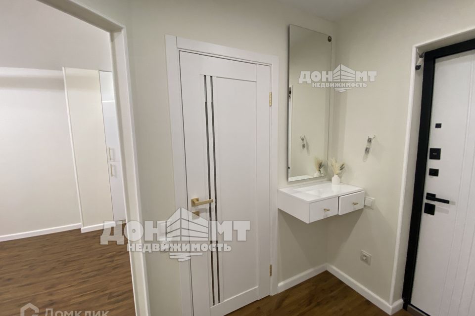 Продаётся 1-комнатная квартира, 34 м²