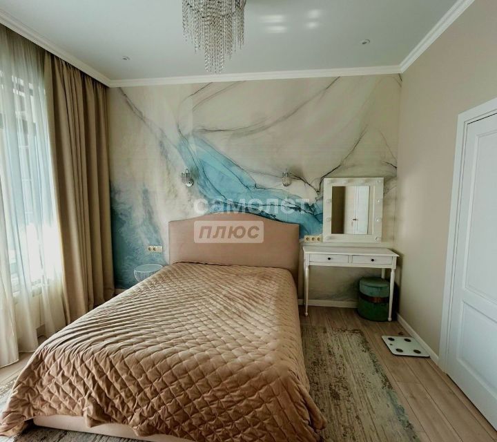 Продаётся 2-комнатная квартира, 43.4 м²