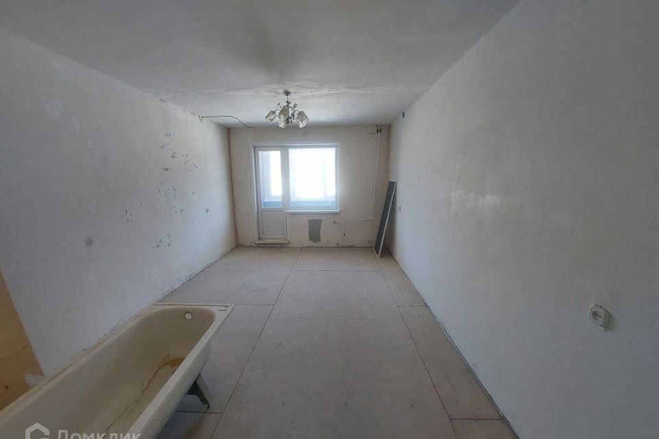 Продаётся 2-комнатная квартира, 57.7 м²