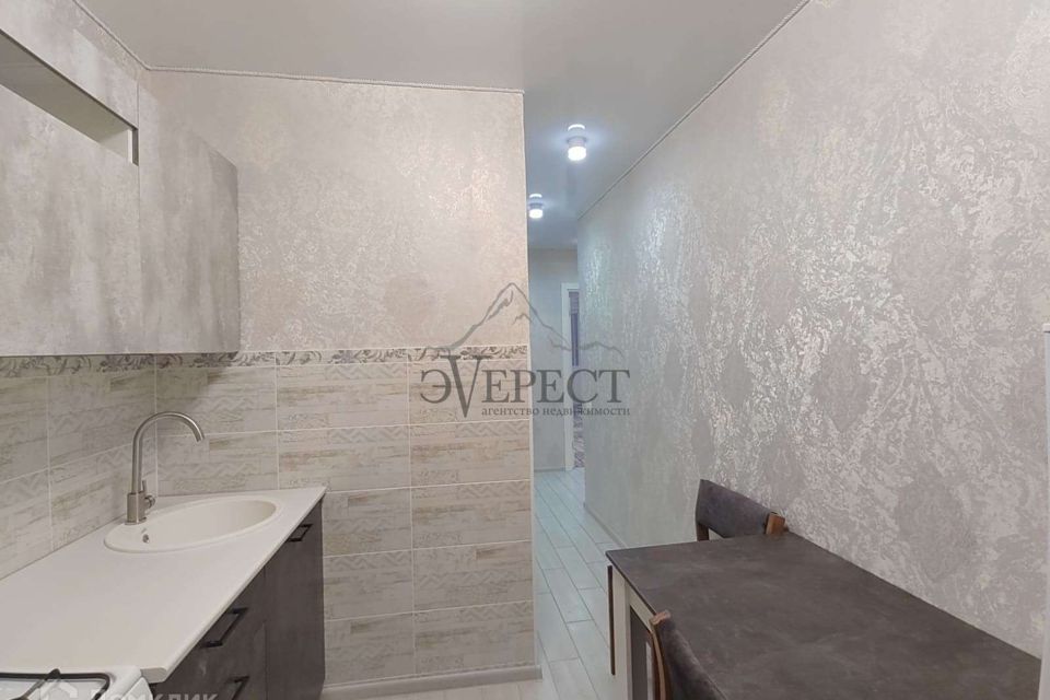 Продаётся 2-комнатная квартира, 48 м²