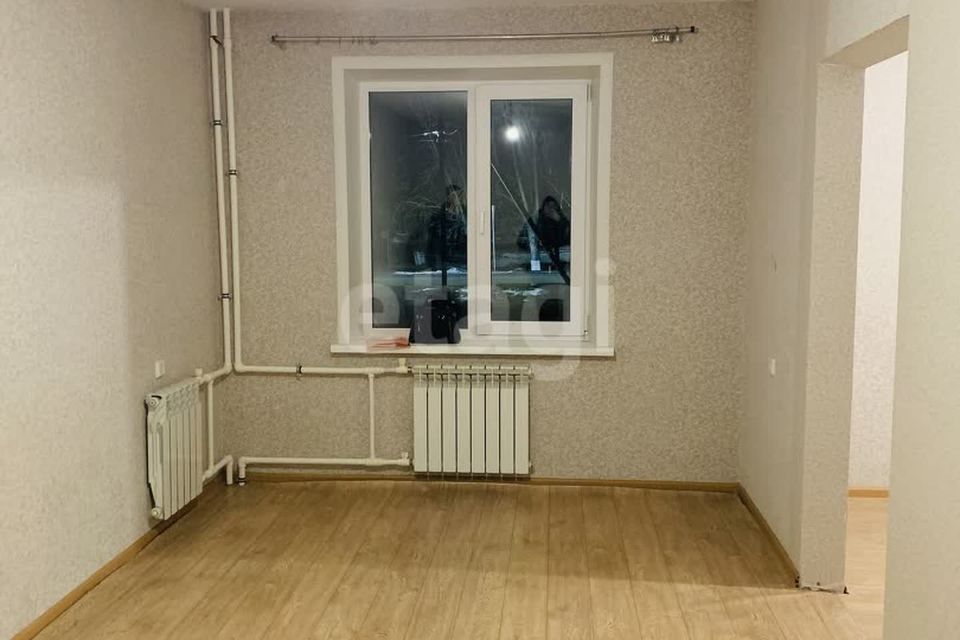 Продаётся 1-комнатная квартира, 32 м²