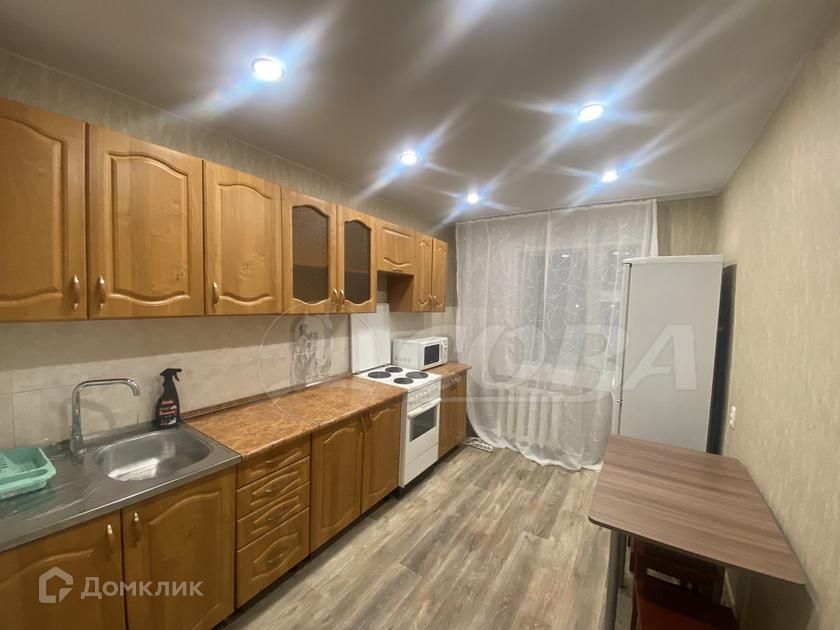 Сдаётся 1-комнатная квартира, 35 м²