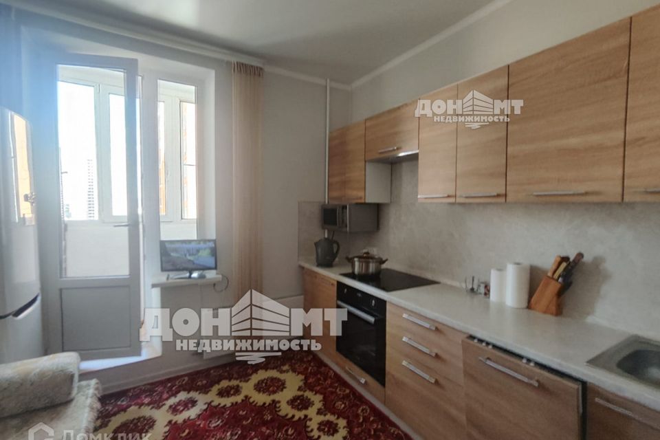 Продаётся 2-комнатная квартира, 56 м²