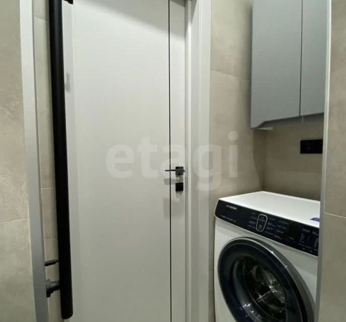 Продаётся студия, 24 м²